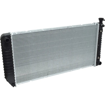 Universal Air Cond Radiator, RA2317C RA2317C